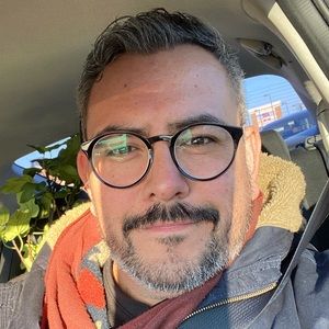 Meet your Posher, Javier